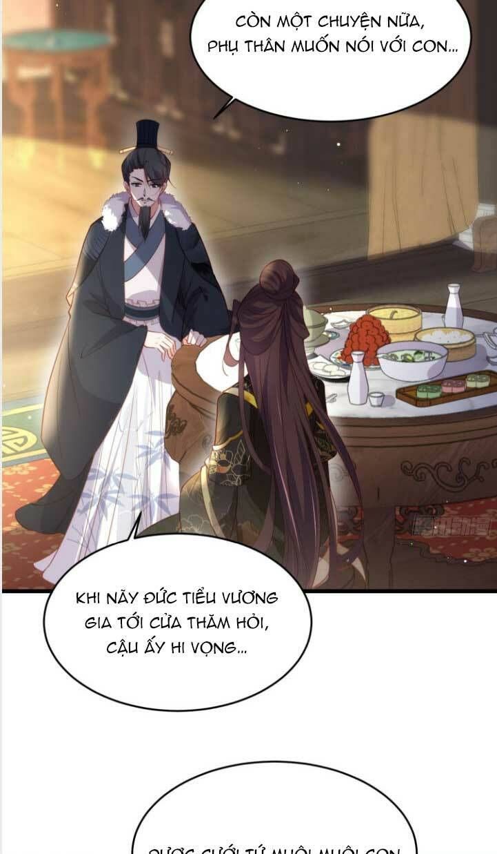 đọc truyện Hoạn Phi Thiên Hạ Chương 190 ảnh 14 tại Thiên Thai Truyện