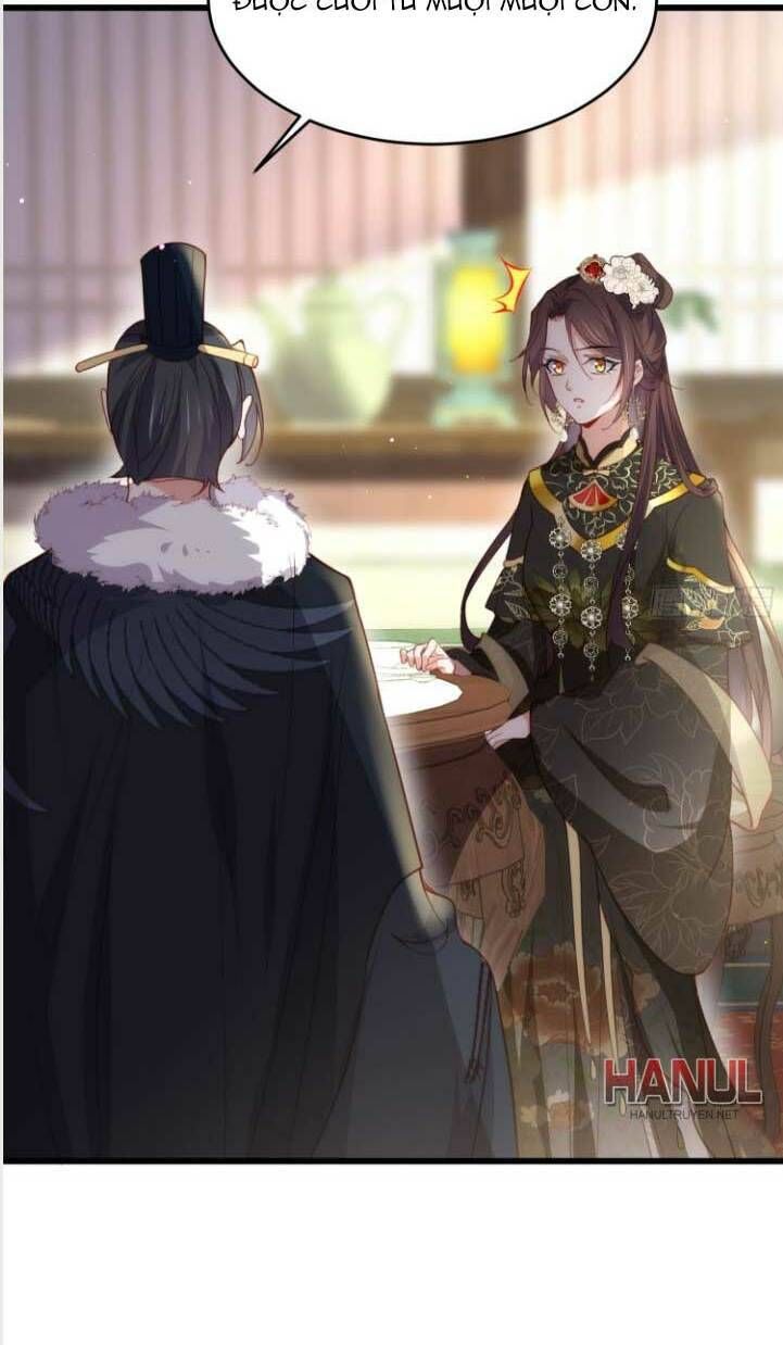 đọc truyện Hoạn Phi Thiên Hạ Chương 190 ảnh 15 tại Thiên Thai Truyện