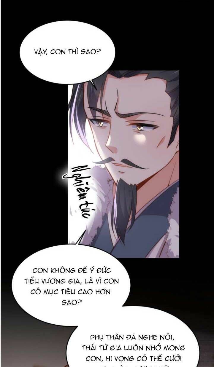 đọc truyện Hoạn Phi Thiên Hạ Chương 190 ảnh 18 tại Thiên Thai Truyện