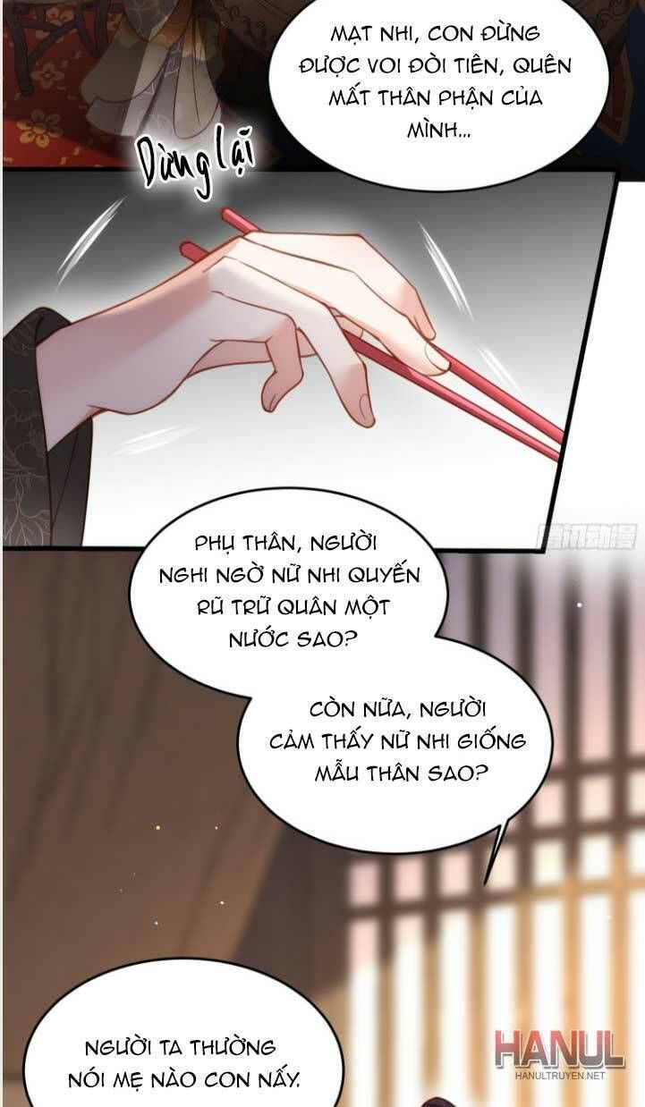 đọc truyện Hoạn Phi Thiên Hạ Chương 190 ảnh 20 tại Thiên Thai Truyện