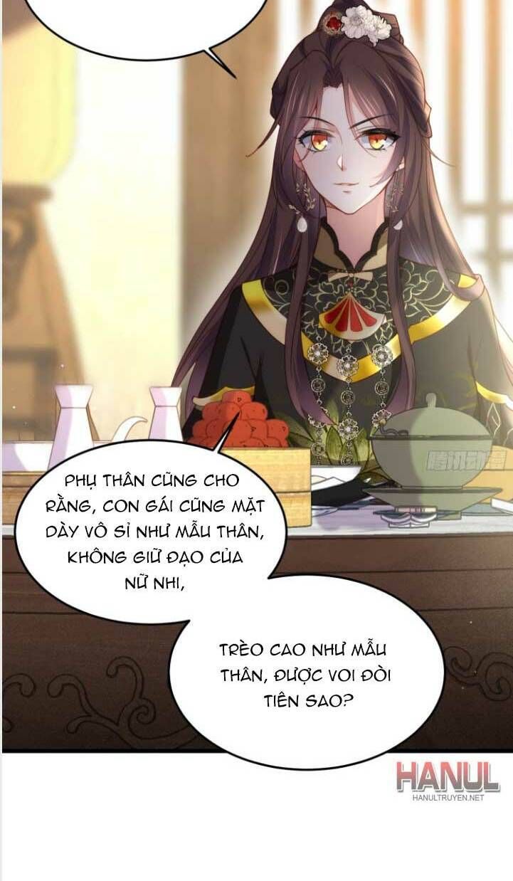 đọc truyện Hoạn Phi Thiên Hạ Chương 190 ảnh 21 tại Thiên Thai Truyện