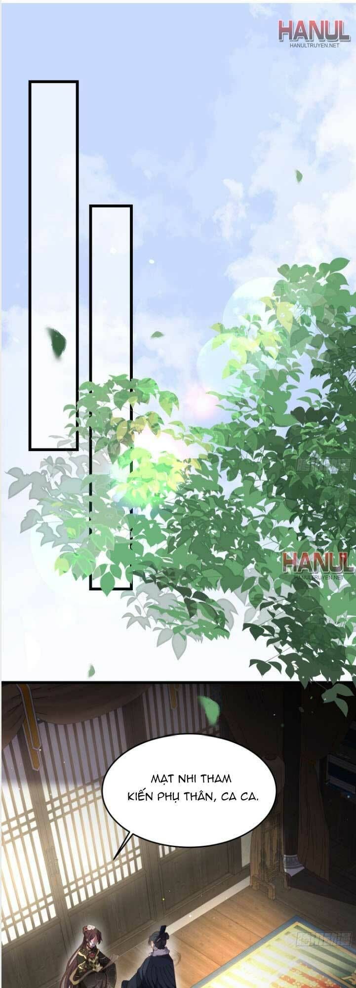 đọc truyện Hoạn Phi Thiên Hạ Chương 190 ảnh 4 tại Thiên Thai Truyện