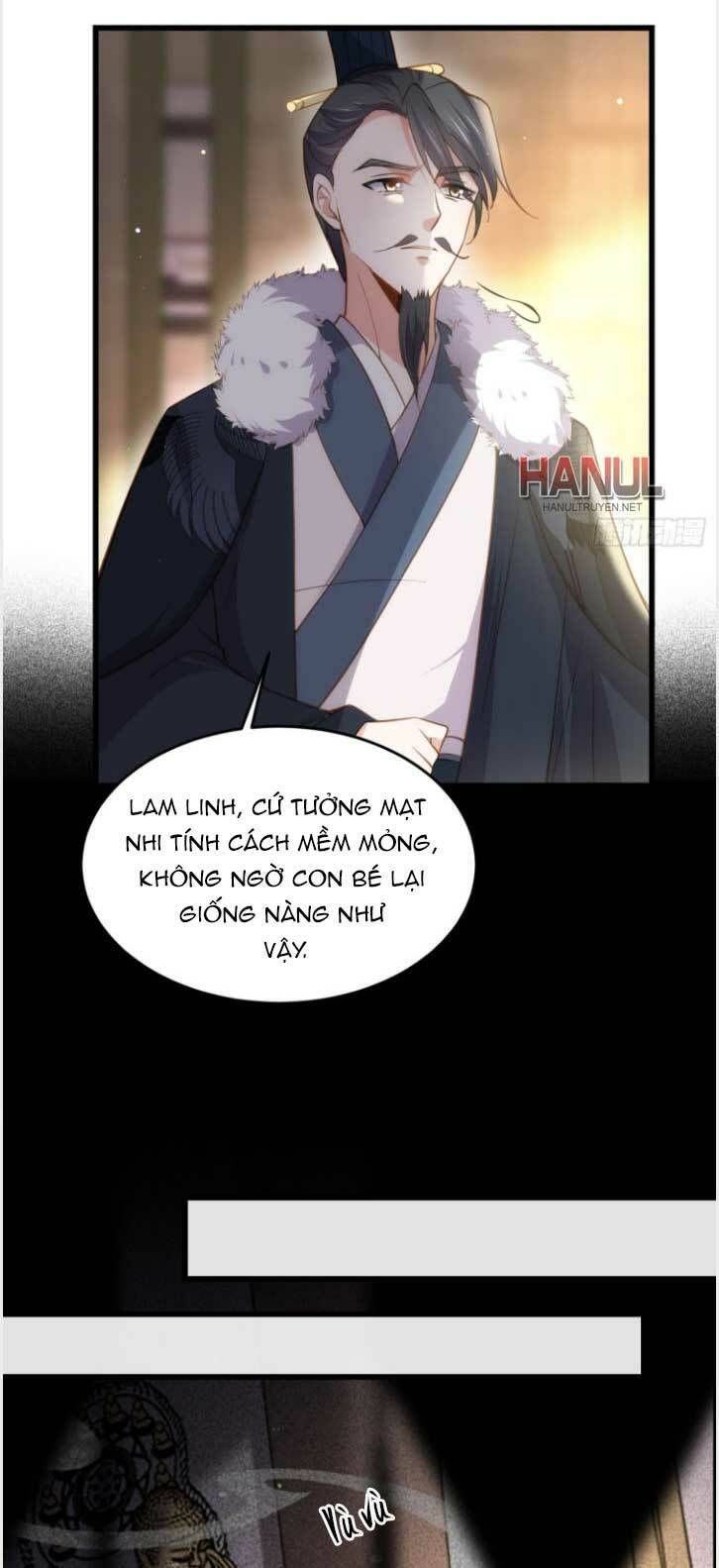 đọc truyện Hoạn Phi Thiên Hạ Chương 190 ảnh 24 tại Thiên Thai Truyện