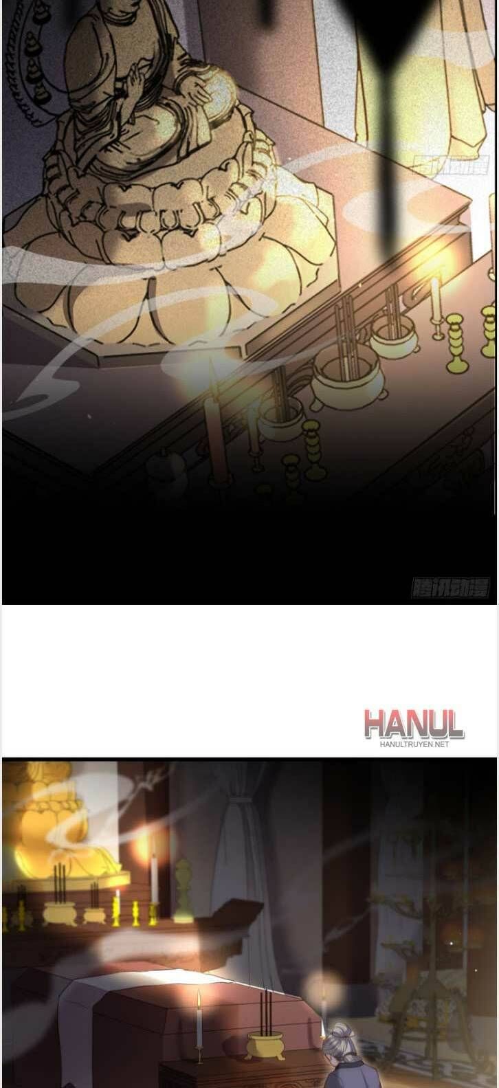 đọc truyện Hoạn Phi Thiên Hạ Chương 190 ảnh 25 tại Thiên Thai Truyện