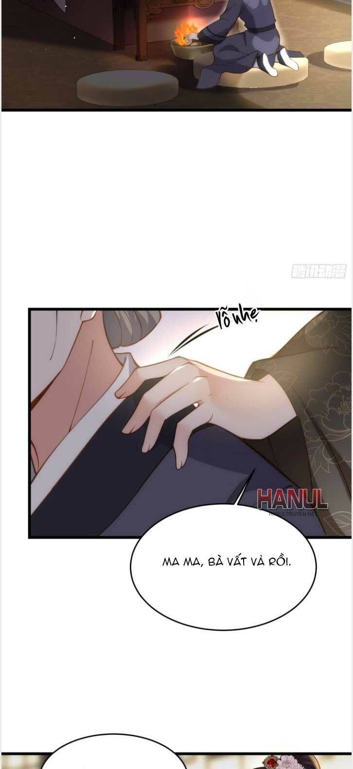 đọc truyện Hoạn Phi Thiên Hạ Chương 190 ảnh 26 tại Thiên Thai Truyện