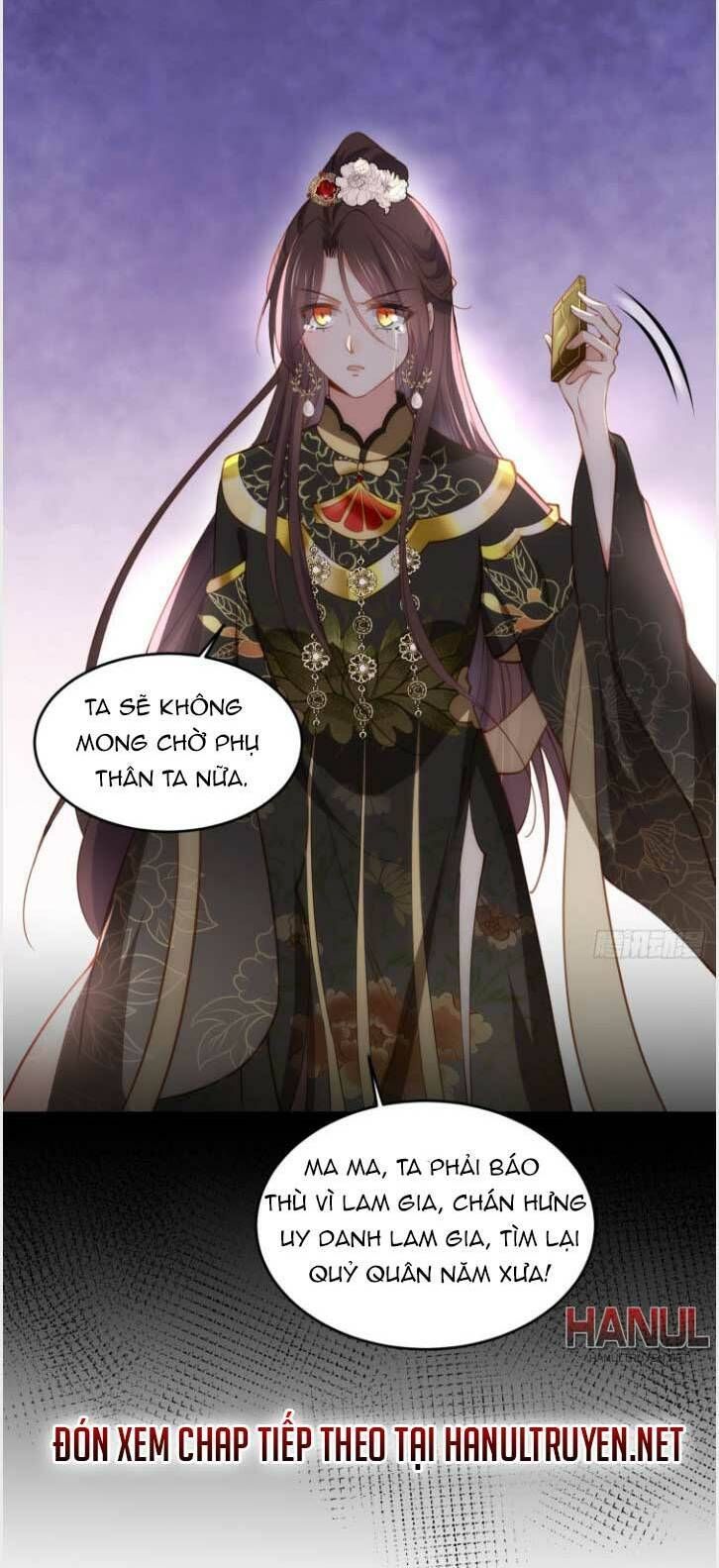 đọc truyện Hoạn Phi Thiên Hạ Chương 190 ảnh 29 tại Thiên Thai Truyện