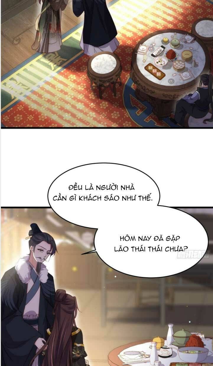 đọc truyện Hoạn Phi Thiên Hạ Chương 190 ảnh 5 tại Thiên Thai Truyện