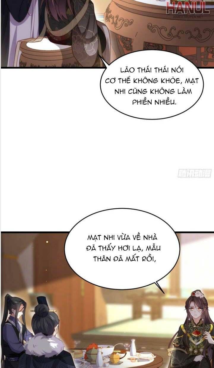 đọc truyện Hoạn Phi Thiên Hạ Chương 190 ảnh 6 tại Thiên Thai Truyện