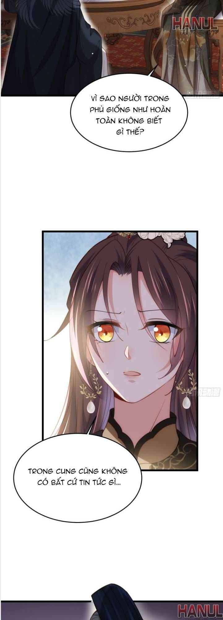 đọc truyện Hoạn Phi Thiên Hạ Chương 190 ảnh 7 tại Thiên Thai Truyện