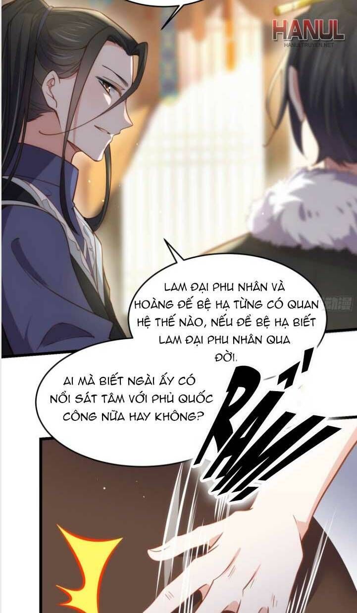 đọc truyện Hoạn Phi Thiên Hạ Chương 190 ảnh 9 tại Thiên Thai Truyện