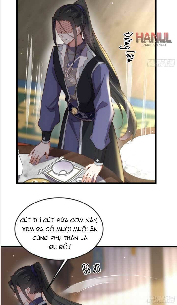 đọc truyện Hoạn Phi Thiên Hạ Chương 190 ảnh 11 tại Thiên Thai Truyện