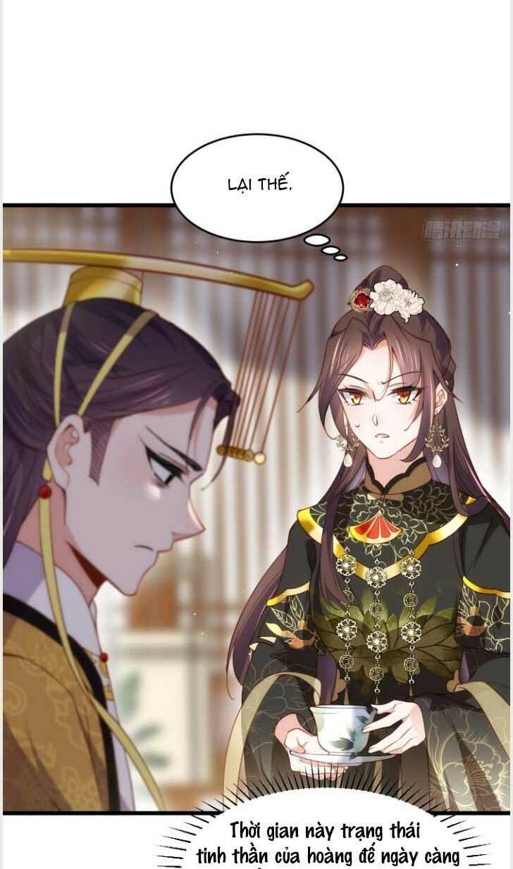 đọc truyện Hoạn Phi Thiên Hạ Chương 191 ảnh 14 tại Thiên Thai Truyện