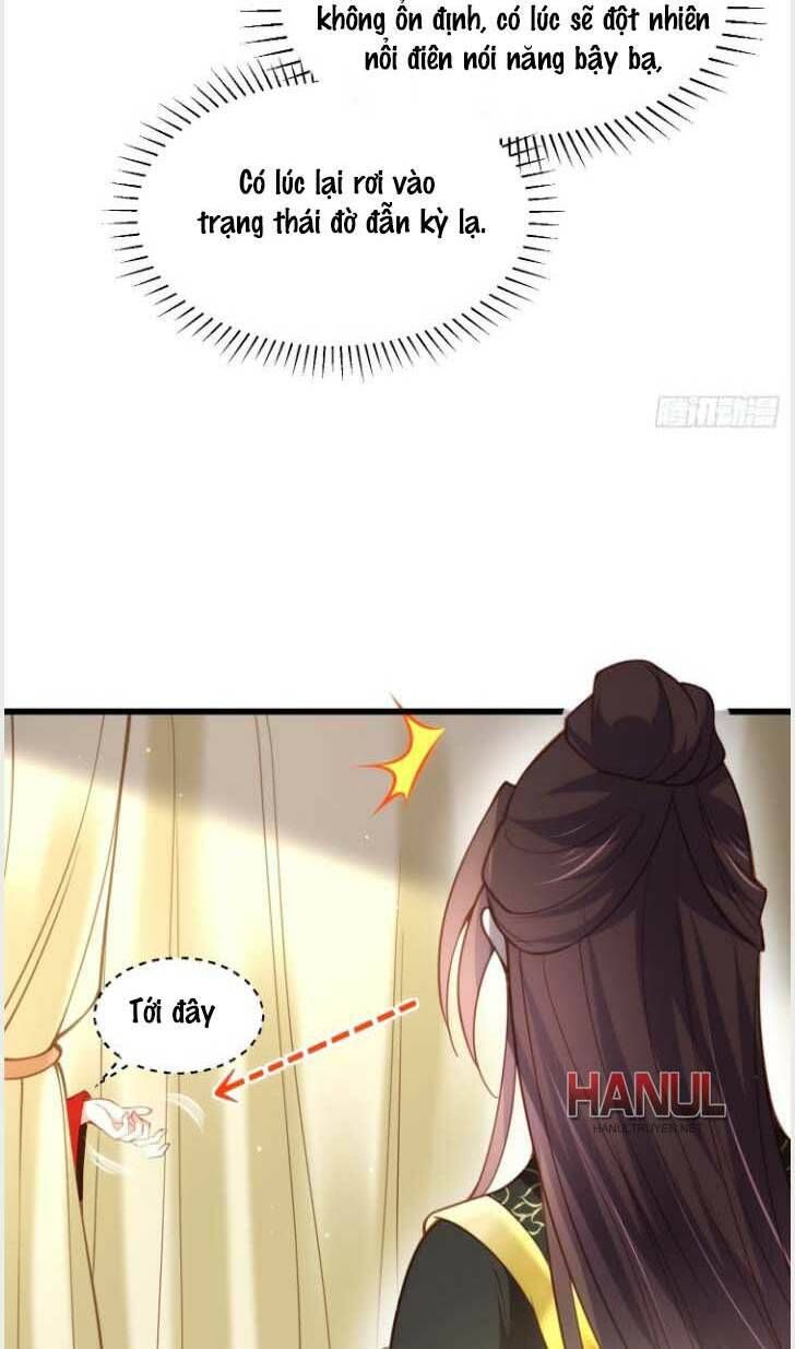 đọc truyện Hoạn Phi Thiên Hạ Chương 191 ảnh 15 tại Thiên Thai Truyện