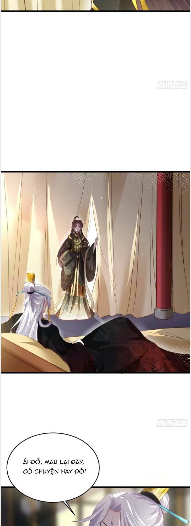 đọc truyện Hoạn Phi Thiên Hạ Chương 191 ảnh 16 tại Thiên Thai Truyện