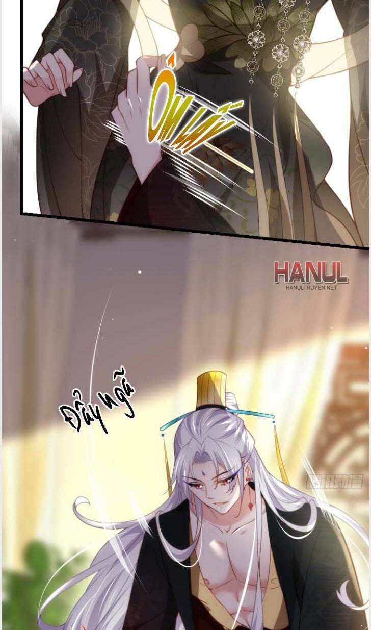 đọc truyện Hoạn Phi Thiên Hạ Chương 191 ảnh 18 tại Thiên Thai Truyện