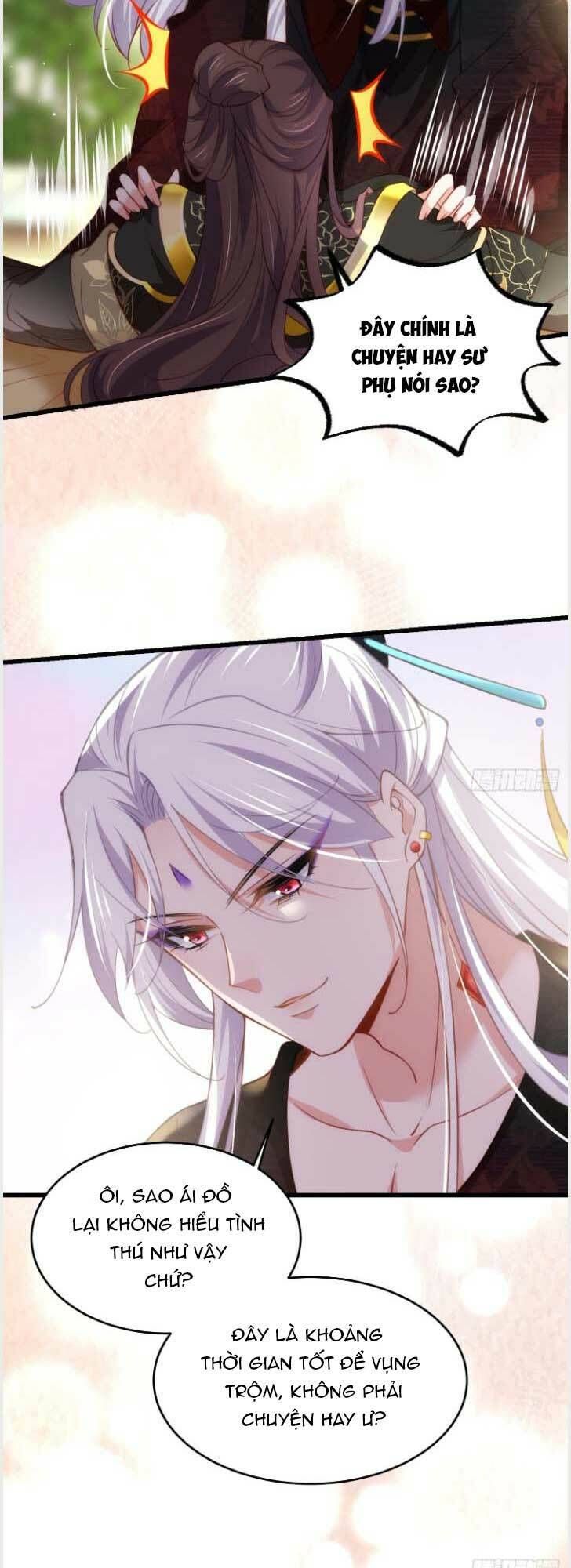 đọc truyện Hoạn Phi Thiên Hạ Chương 191 ảnh 19 tại Thiên Thai Truyện