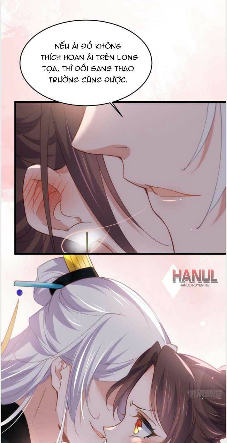 đọc truyện Hoạn Phi Thiên Hạ Chương 191 ảnh 23 tại Thiên Thai Truyện