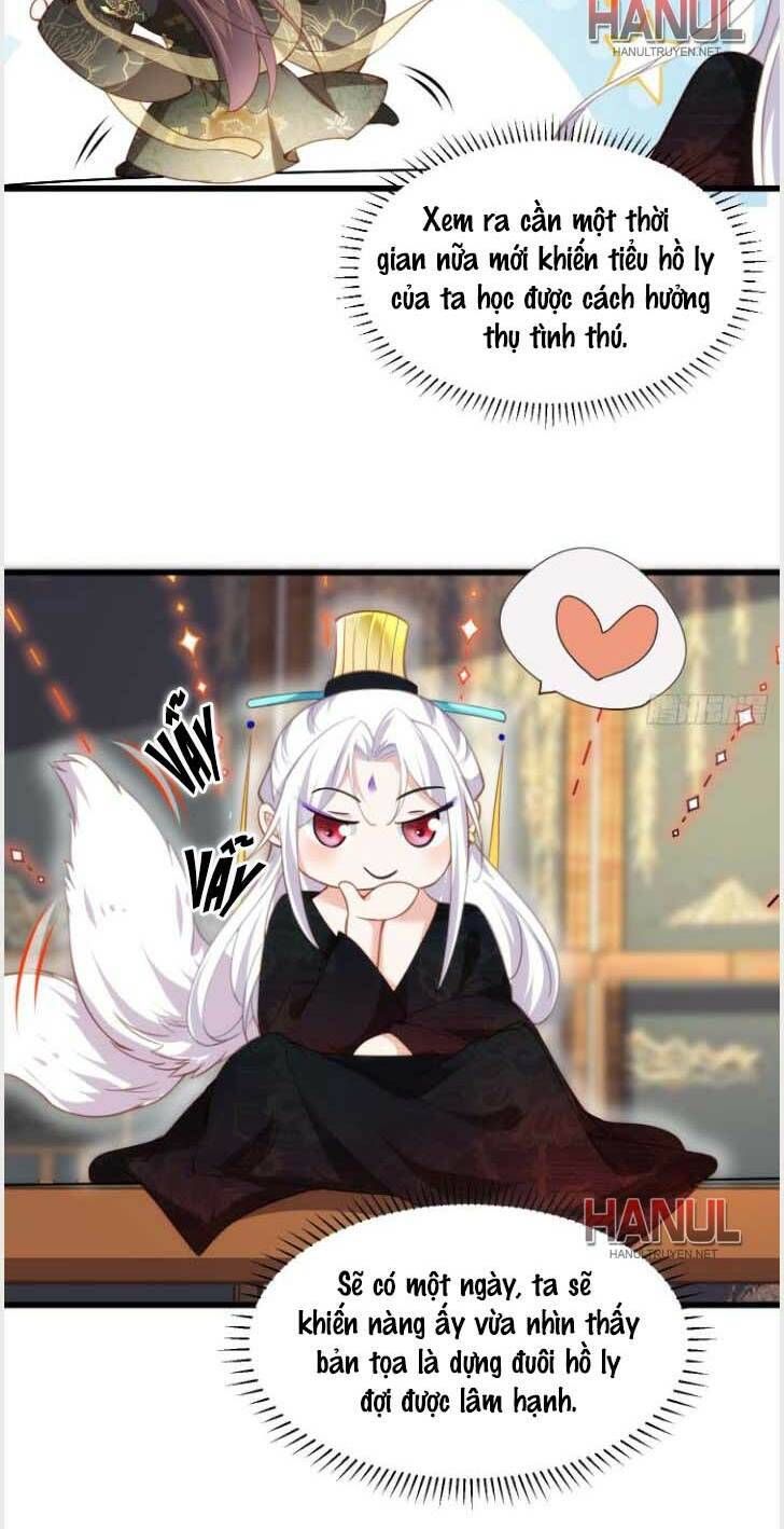 đọc truyện Hoạn Phi Thiên Hạ Chương 191 ảnh 25 tại Thiên Thai Truyện