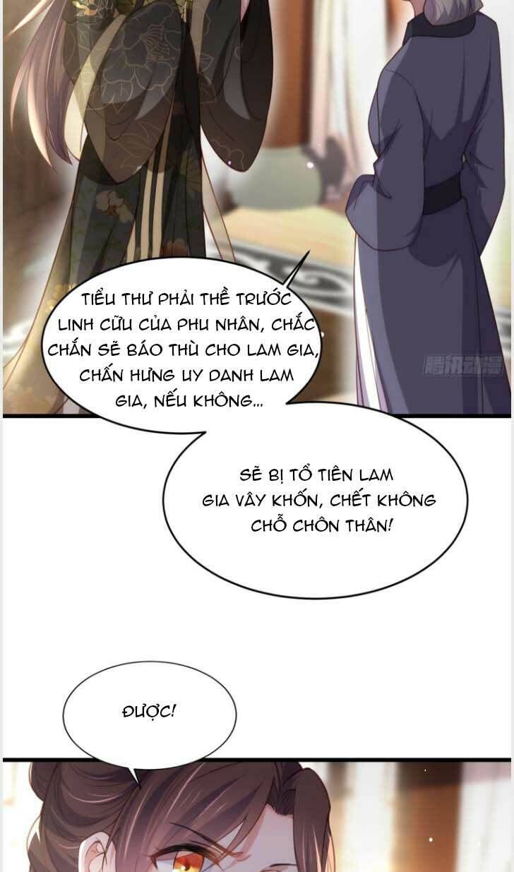 đọc truyện Hoạn Phi Thiên Hạ Chương 191 ảnh 5 tại Thiên Thai Truyện