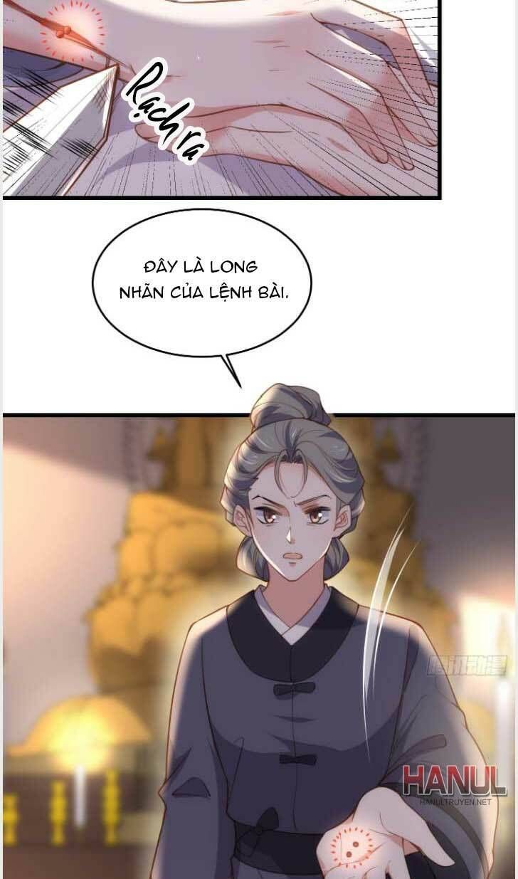 đọc truyện Hoạn Phi Thiên Hạ Chương 191 ảnh 8 tại Thiên Thai Truyện