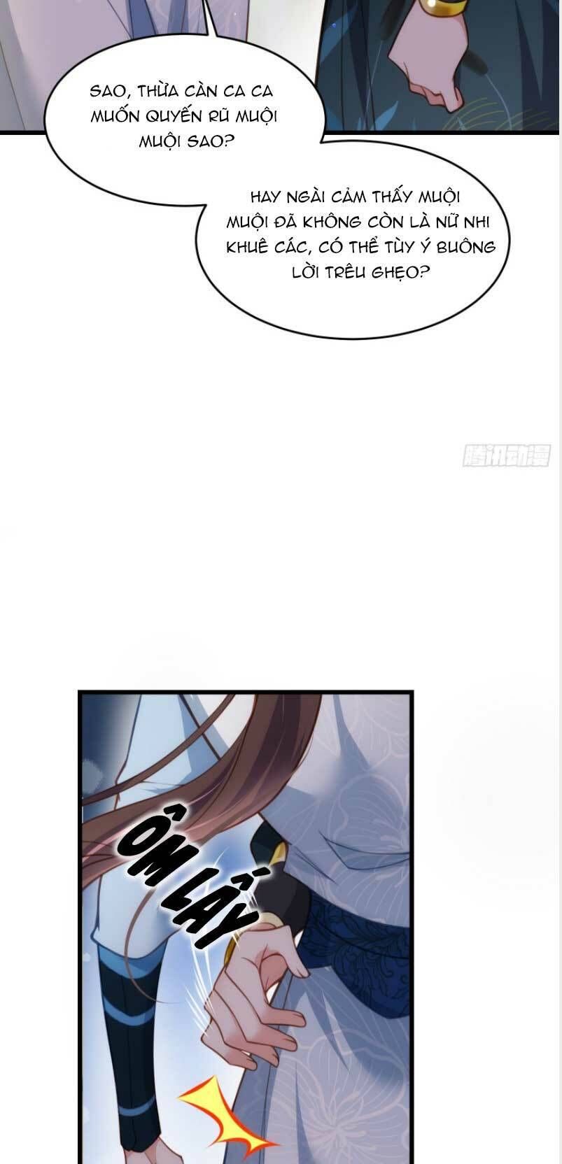 đọc truyện Hoạn Phi Thiên Hạ Chương 192 ảnh 12 tại Thiên Thai Truyện