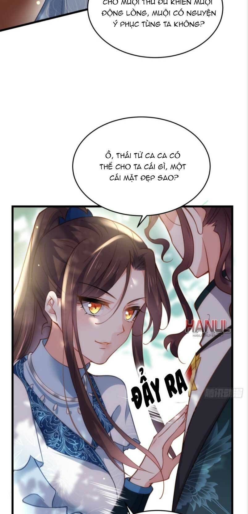 đọc truyện Hoạn Phi Thiên Hạ Chương 192 ảnh 14 tại Thiên Thai Truyện