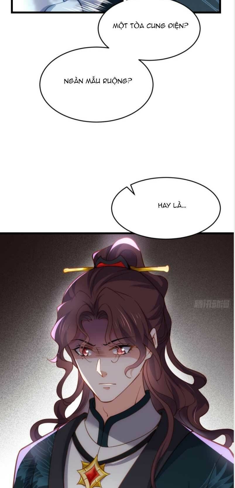 đọc truyện Hoạn Phi Thiên Hạ Chương 192 ảnh 15 tại Thiên Thai Truyện