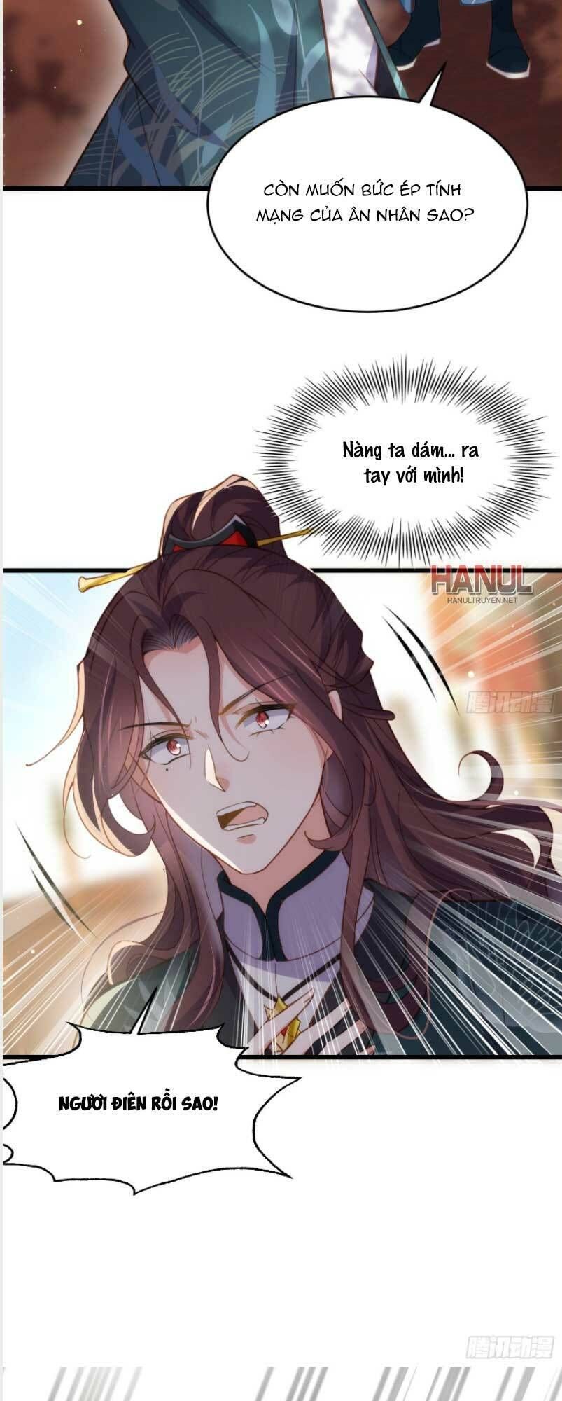 đọc truyện Hoạn Phi Thiên Hạ Chương 192 ảnh 19 tại Thiên Thai Truyện