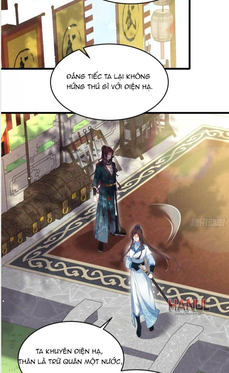 đọc truyện Hoạn Phi Thiên Hạ Chương 192 ảnh 21 tại Thiên Thai Truyện