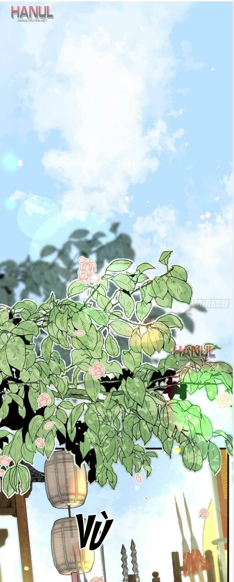 đọc truyện Hoạn Phi Thiên Hạ Chương 192 ảnh 4 tại Thiên Thai Truyện