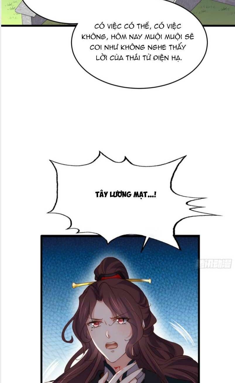 đọc truyện Hoạn Phi Thiên Hạ Chương 192 ảnh 22 tại Thiên Thai Truyện