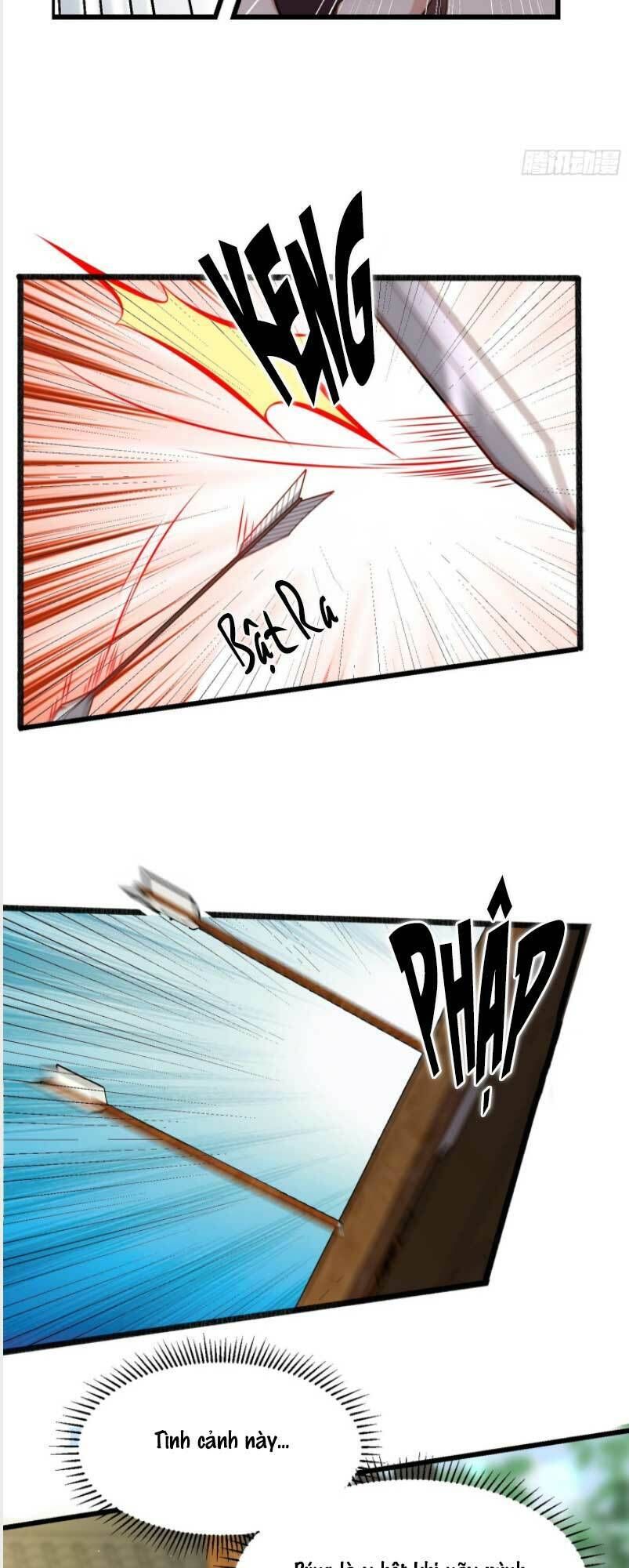 đọc truyện Hoạn Phi Thiên Hạ Chương 192 ảnh 24 tại Thiên Thai Truyện