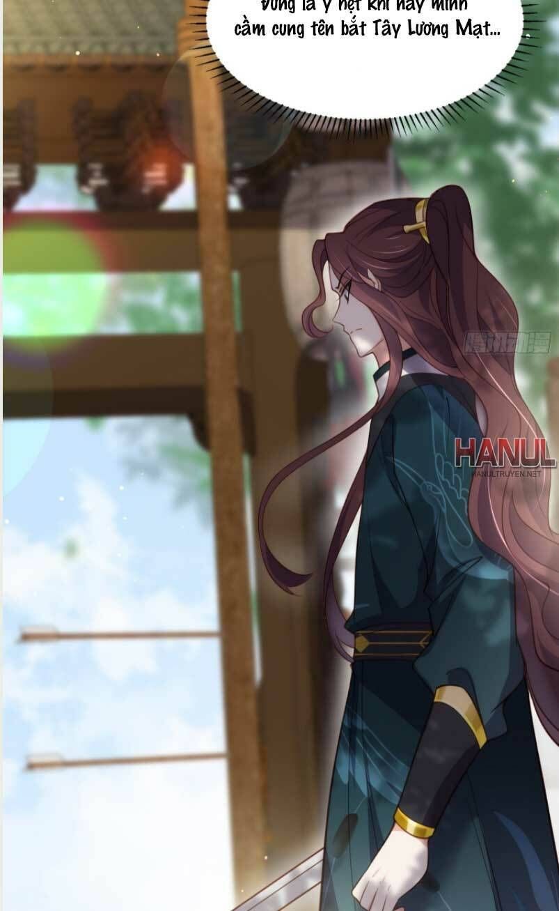 đọc truyện Hoạn Phi Thiên Hạ Chương 192 ảnh 25 tại Thiên Thai Truyện