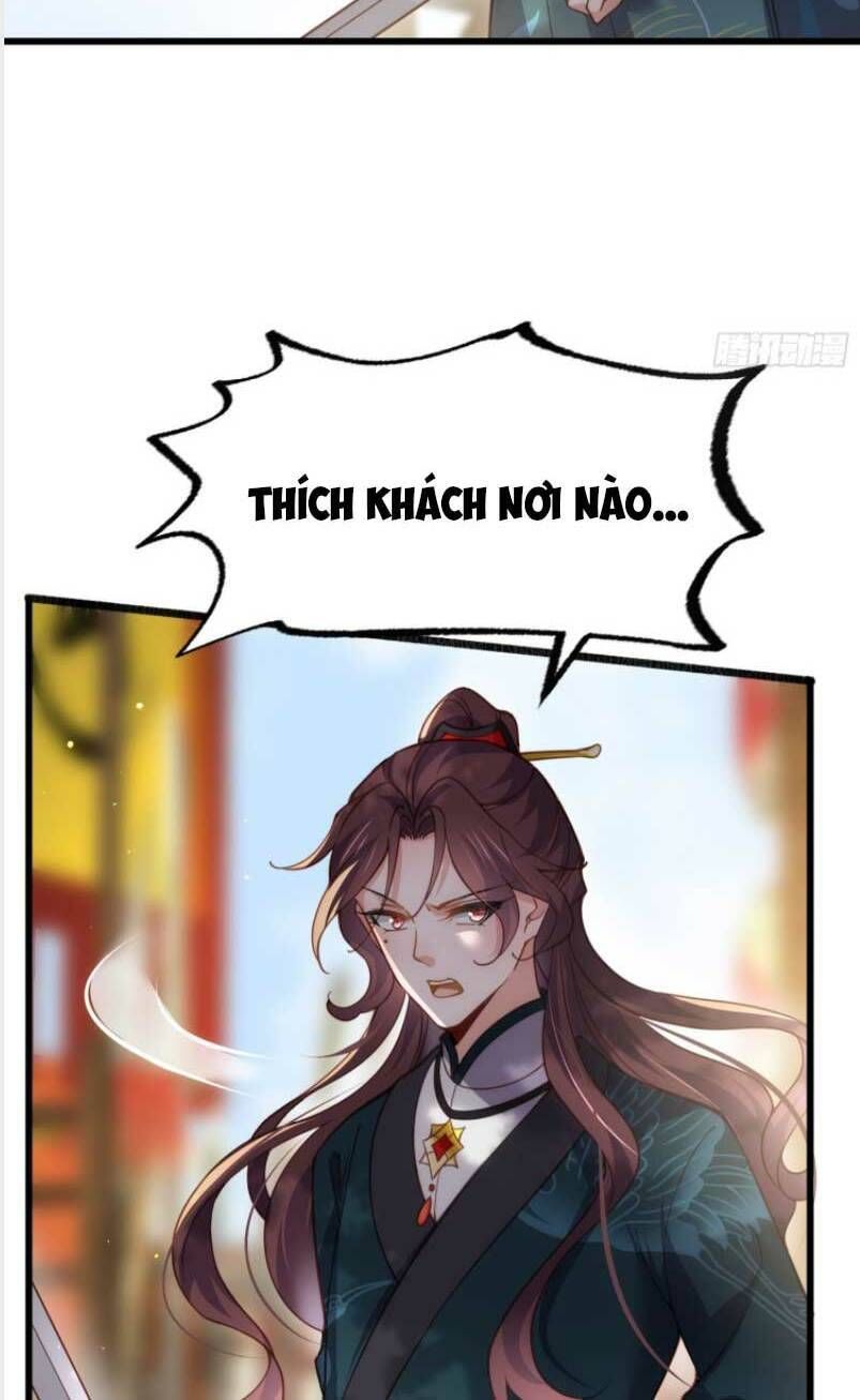 đọc truyện Hoạn Phi Thiên Hạ Chương 192 ảnh 26 tại Thiên Thai Truyện