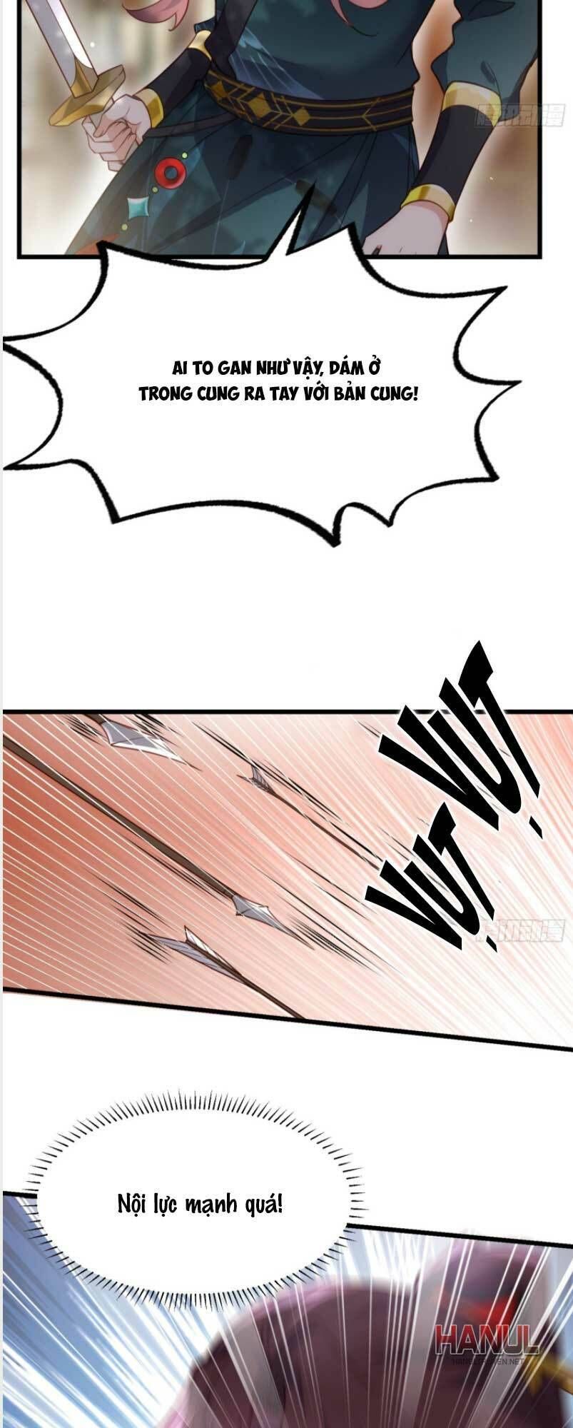 đọc truyện Hoạn Phi Thiên Hạ Chương 192 ảnh 27 tại Thiên Thai Truyện