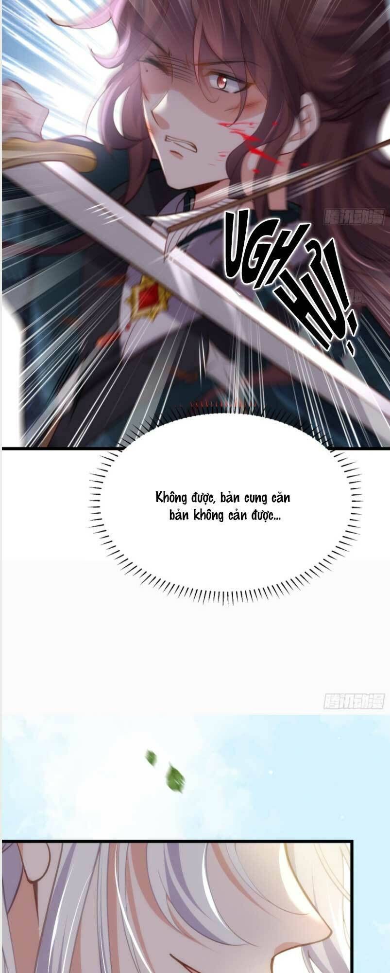 đọc truyện Hoạn Phi Thiên Hạ Chương 192 ảnh 28 tại Thiên Thai Truyện