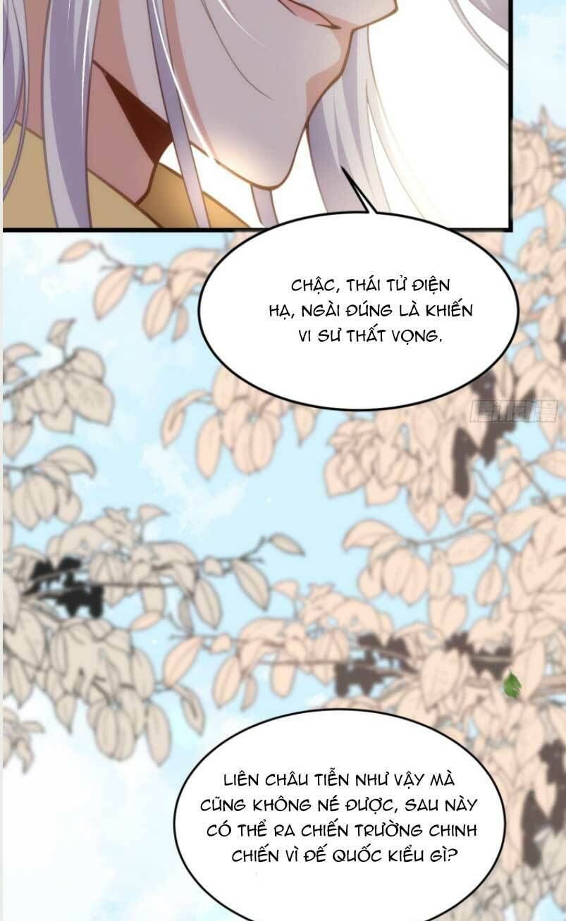 đọc truyện Hoạn Phi Thiên Hạ Chương 192 ảnh 29 tại Thiên Thai Truyện