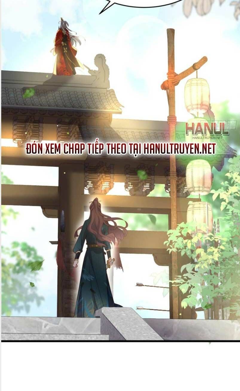 đọc truyện Hoạn Phi Thiên Hạ Chương 192 ảnh 30 tại Thiên Thai Truyện