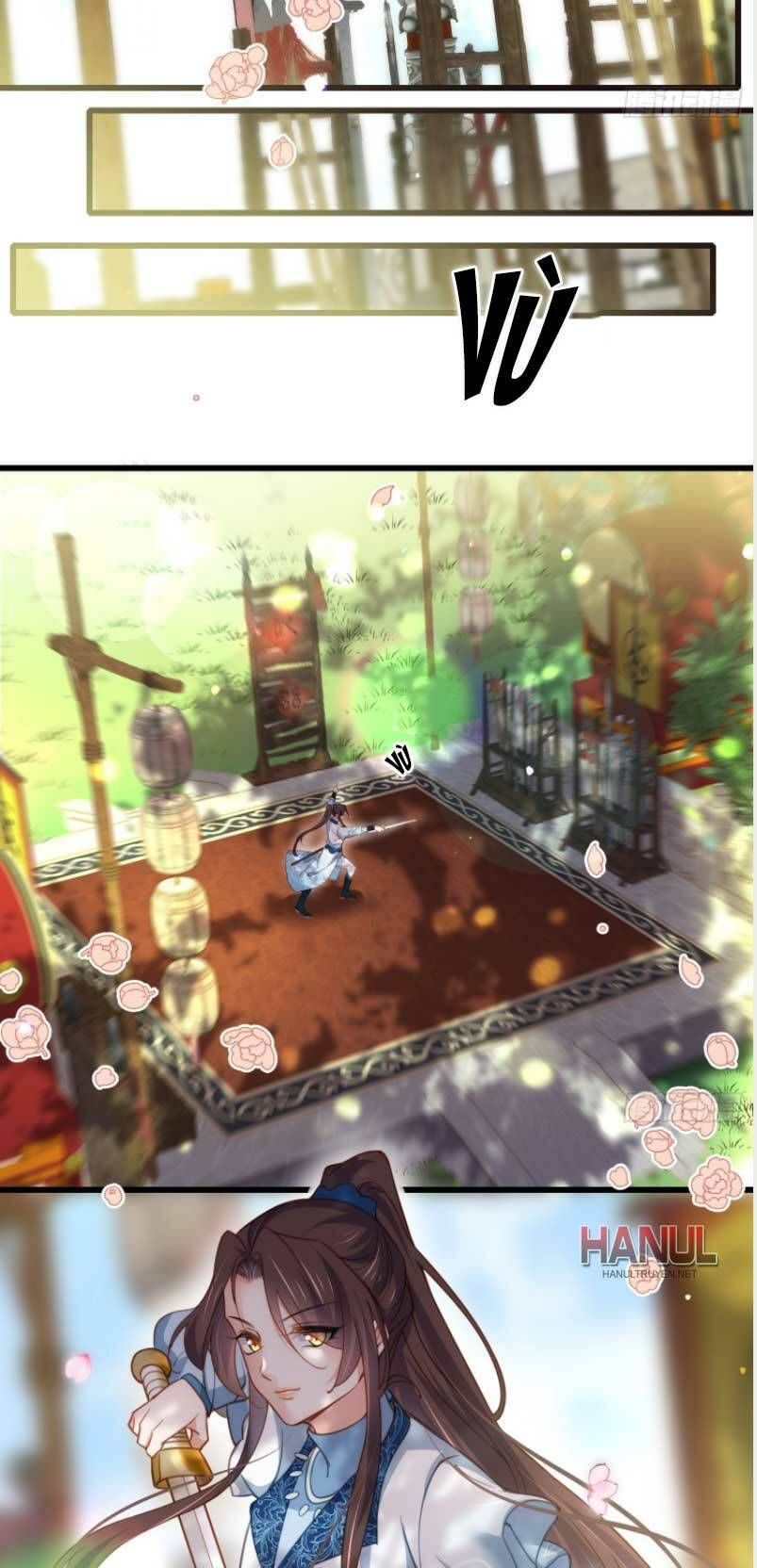 đọc truyện Hoạn Phi Thiên Hạ Chương 192 ảnh 5 tại Thiên Thai Truyện