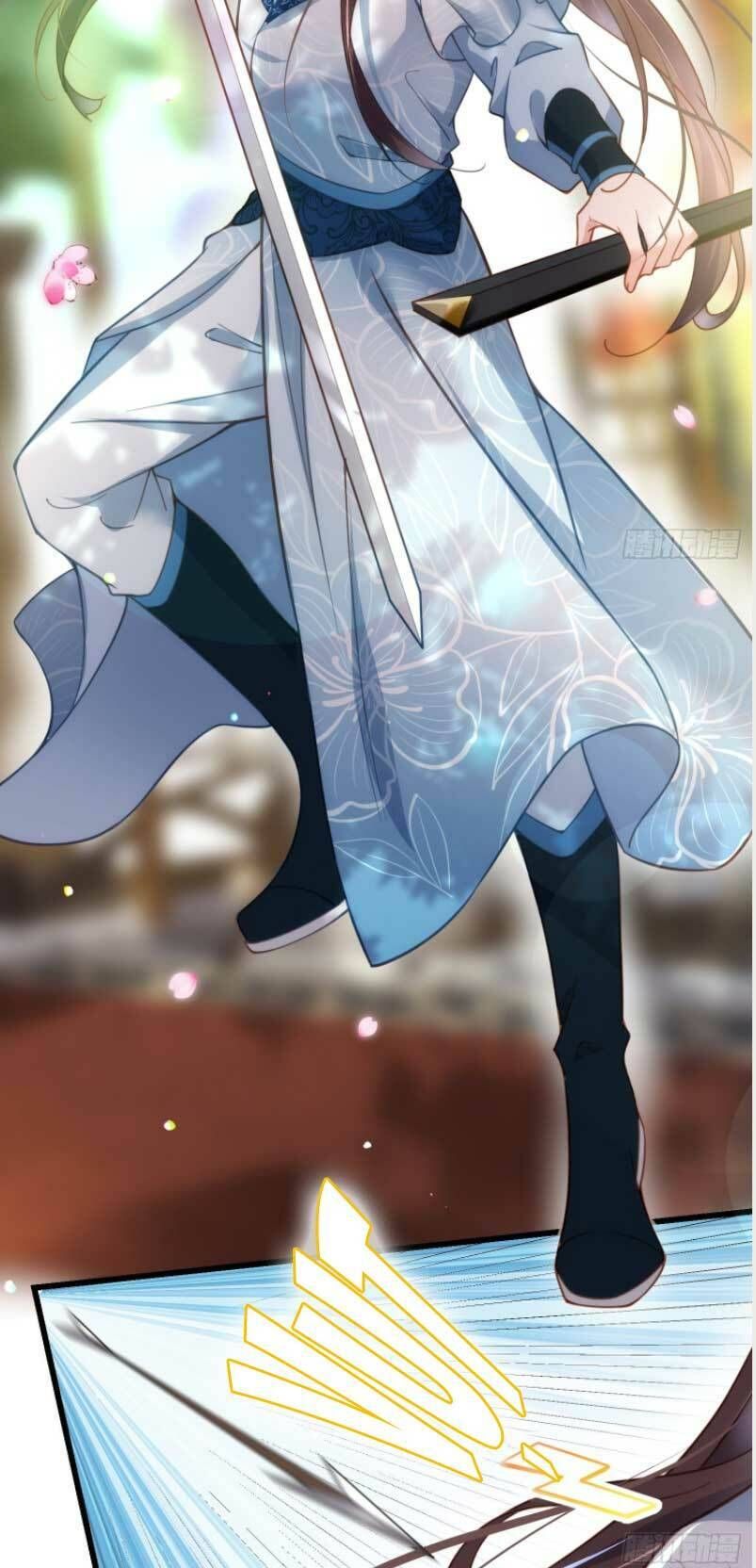 đọc truyện Hoạn Phi Thiên Hạ Chương 192 ảnh 6 tại Thiên Thai Truyện