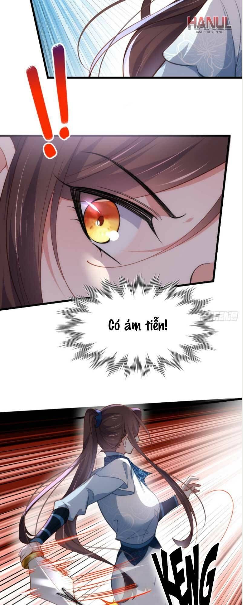 đọc truyện Hoạn Phi Thiên Hạ Chương 192 ảnh 7 tại Thiên Thai Truyện