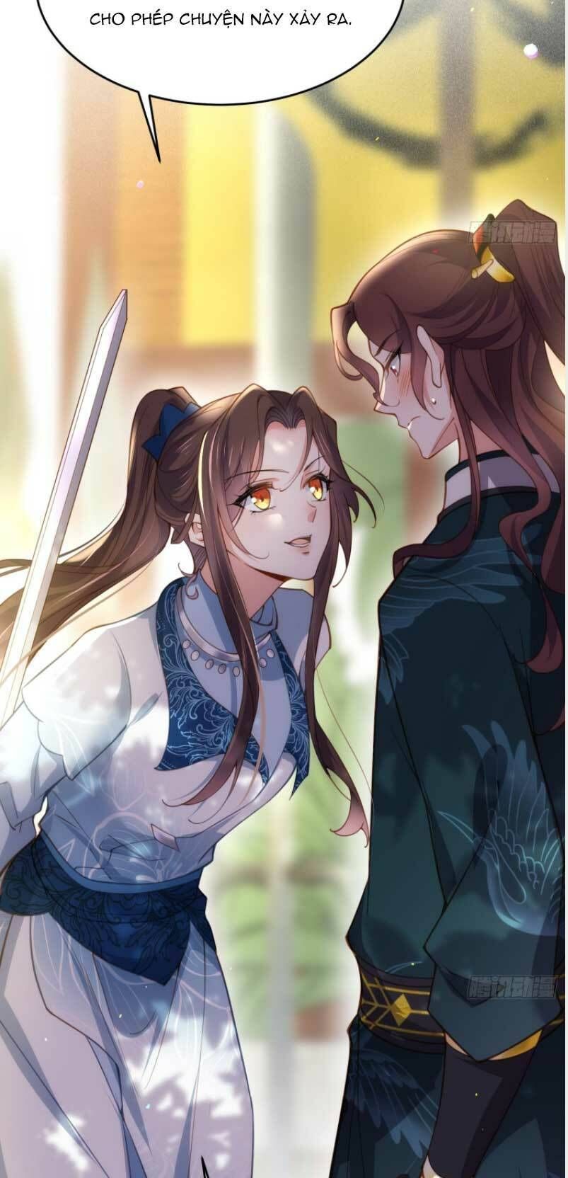 đọc truyện Hoạn Phi Thiên Hạ Chương 192 ảnh 11 tại Thiên Thai Truyện