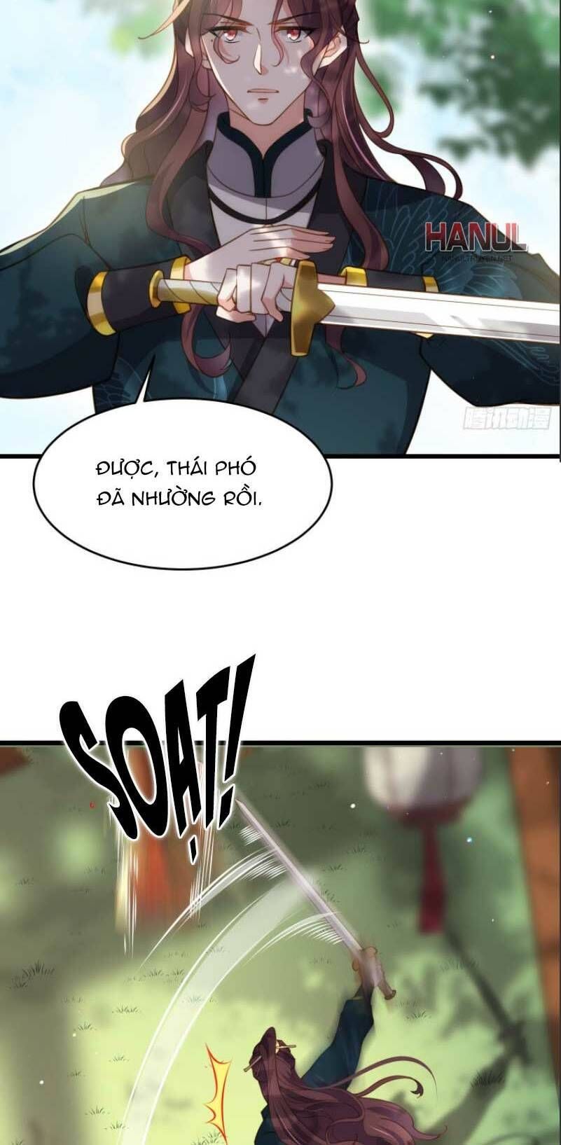 đọc truyện Hoạn Phi Thiên Hạ Chương 193 ảnh 12 tại Thiên Thai Truyện