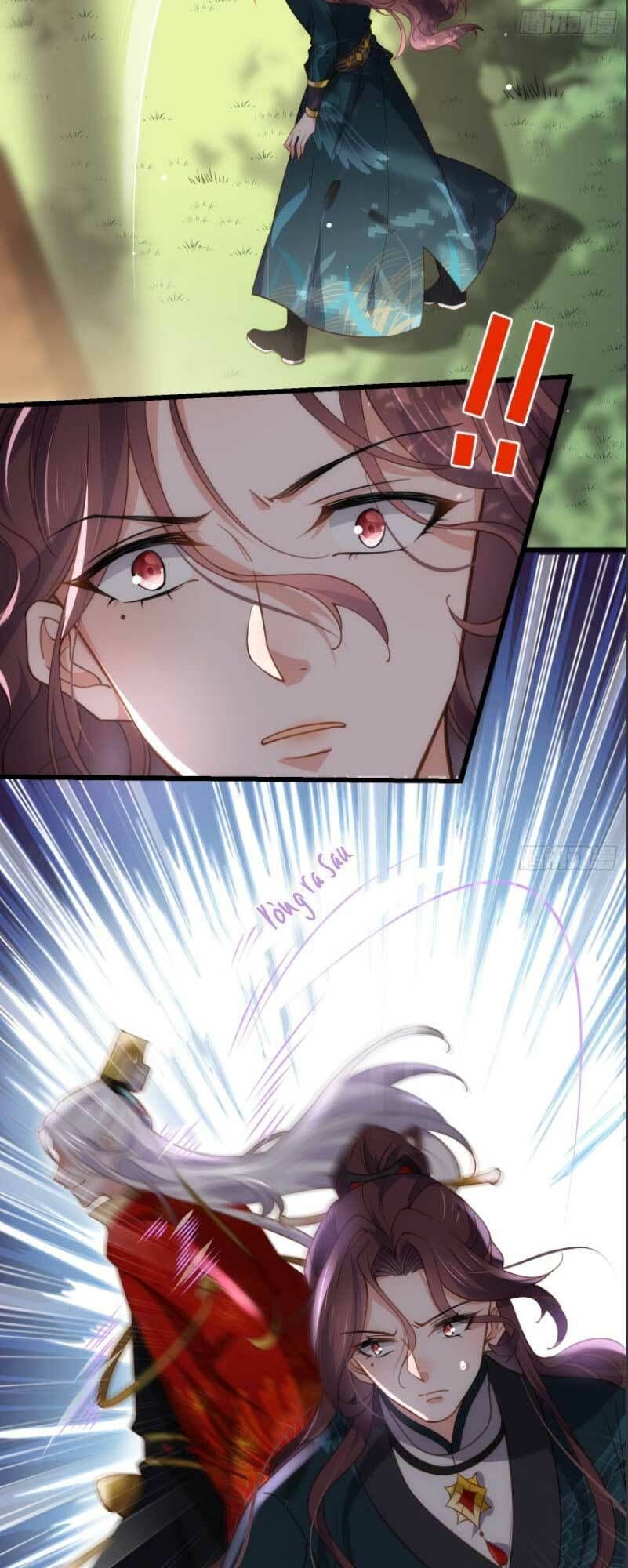 đọc truyện Hoạn Phi Thiên Hạ Chương 193 ảnh 13 tại Thiên Thai Truyện