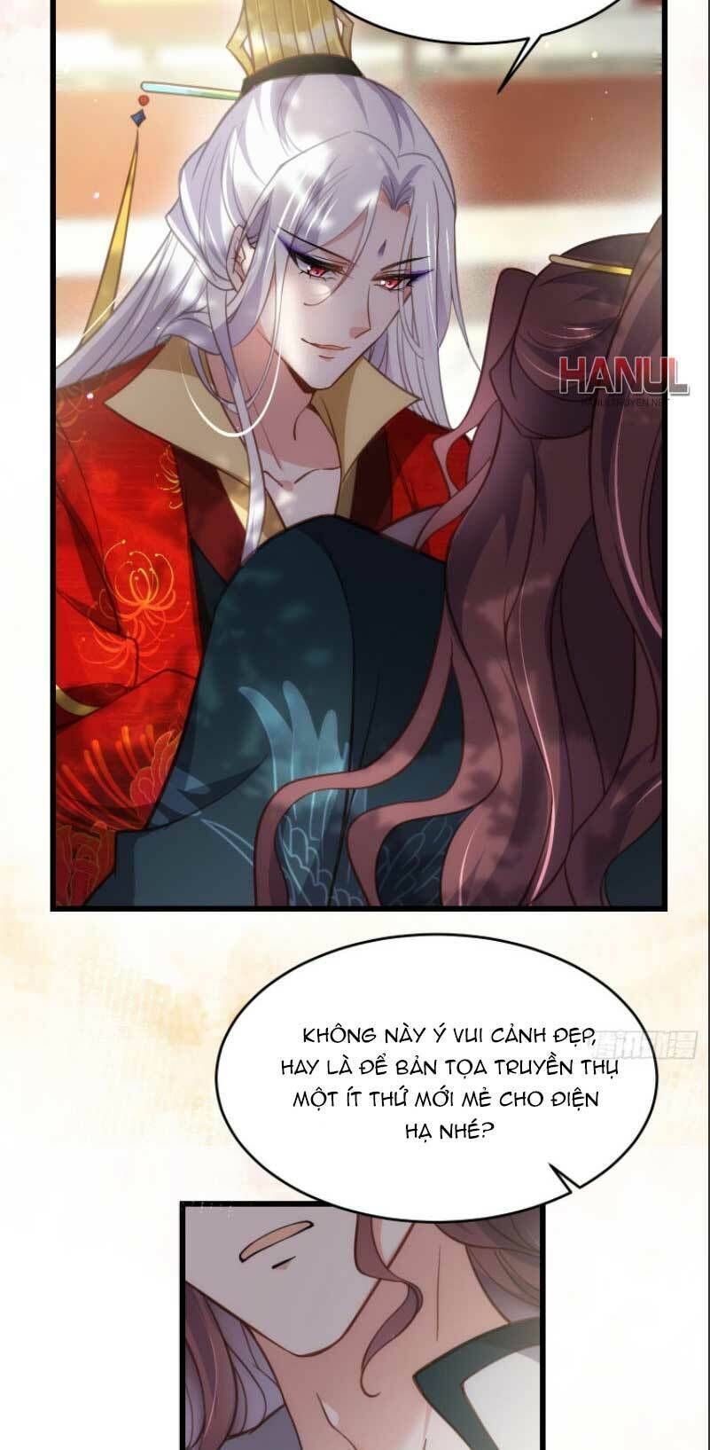 đọc truyện Hoạn Phi Thiên Hạ Chương 193 ảnh 17 tại Thiên Thai Truyện