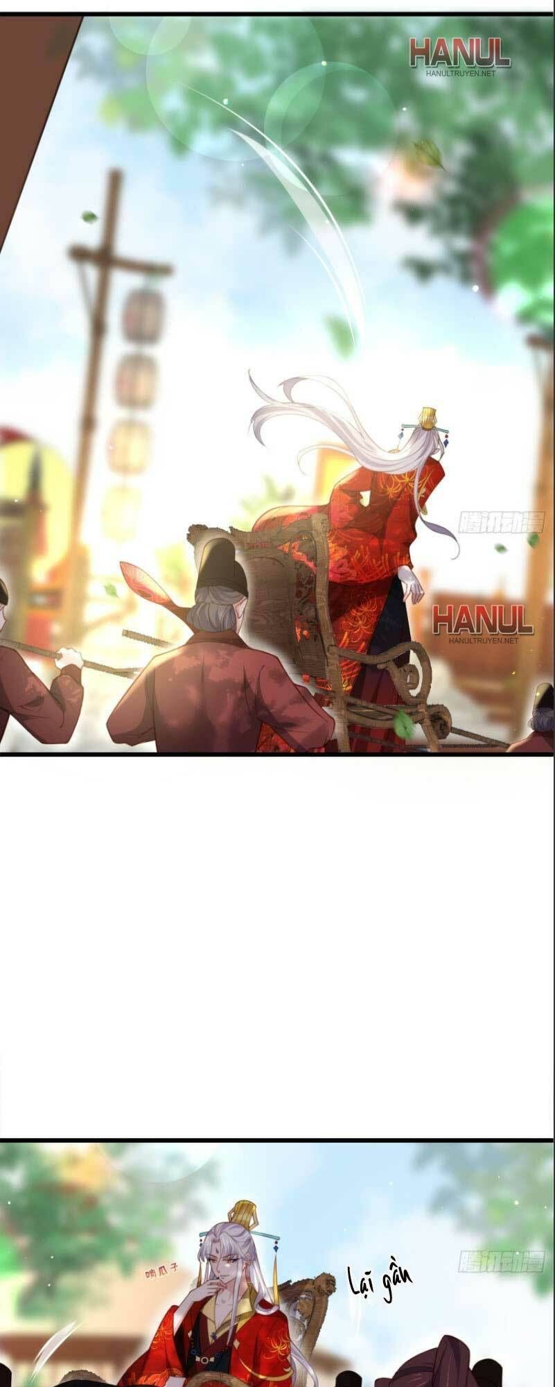 đọc truyện Hoạn Phi Thiên Hạ Chương 193 ảnh 4 tại Thiên Thai Truyện