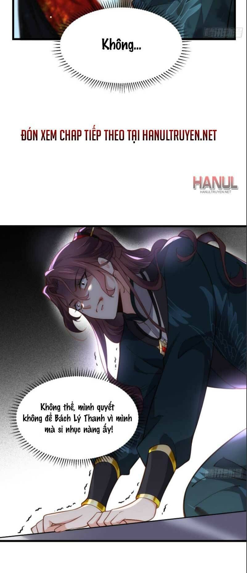 đọc truyện Hoạn Phi Thiên Hạ Chương 193 ảnh 24 tại Thiên Thai Truyện