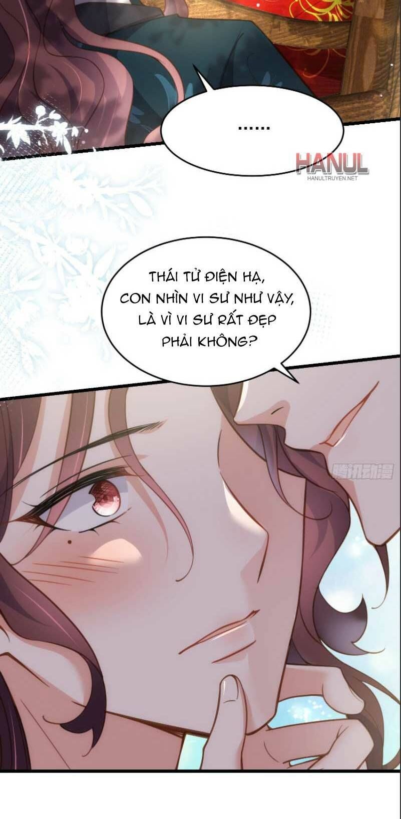 đọc truyện Hoạn Phi Thiên Hạ Chương 193 ảnh 9 tại Thiên Thai Truyện