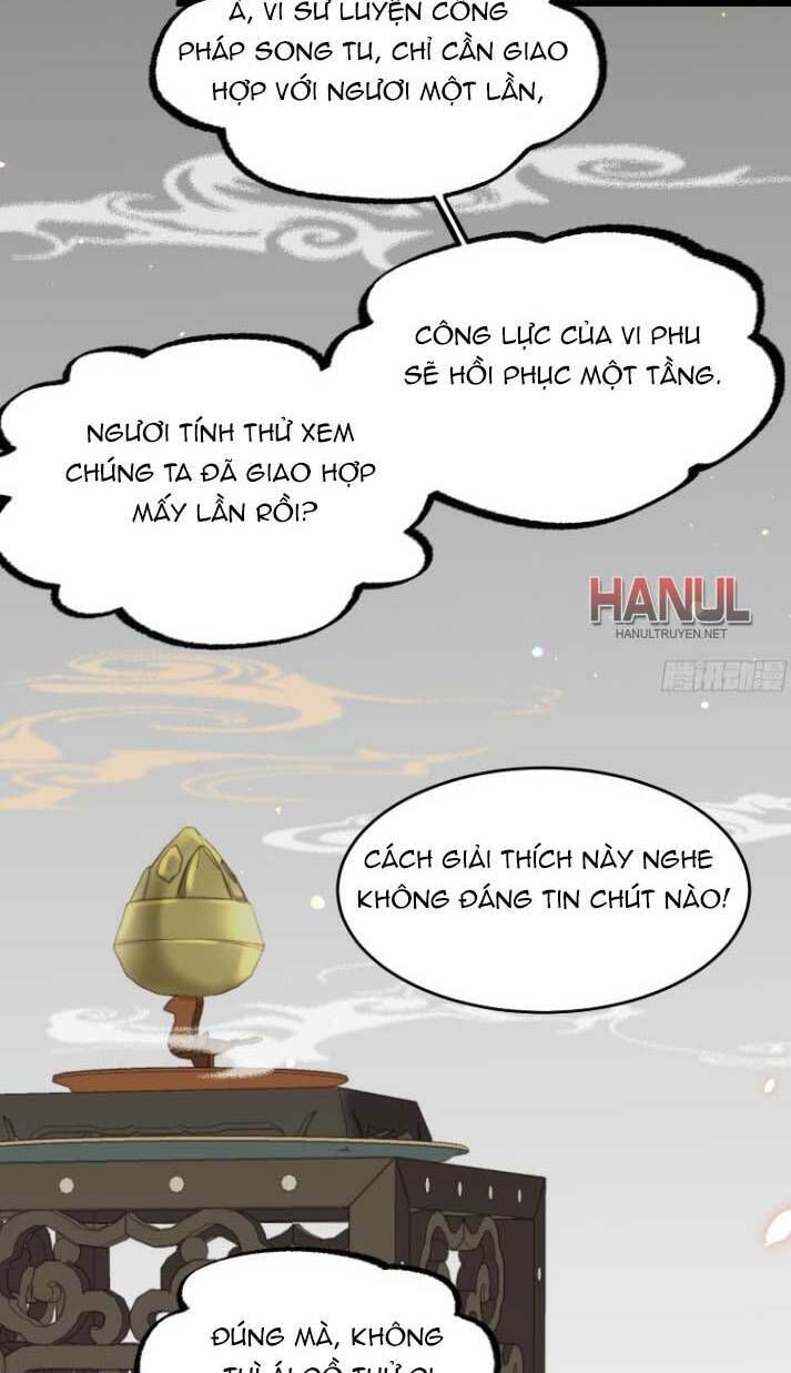 đọc truyện Hoạn Phi Thiên Hạ Chương 194 ảnh 15 tại Thiên Thai Truyện