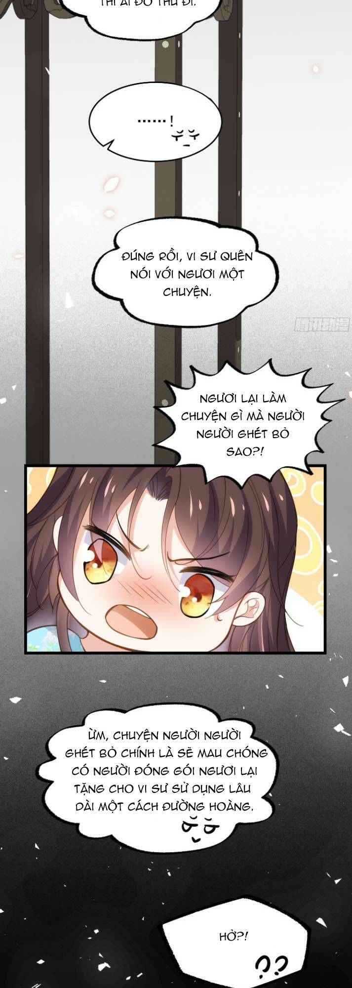 đọc truyện Hoạn Phi Thiên Hạ Chương 194 ảnh 16 tại Thiên Thai Truyện